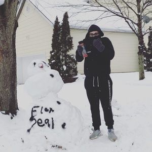 Meet your Posher, Gavin